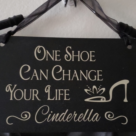 If the shoe fits ❤ - Picture 1 of 1